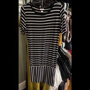Lularoe Julia Dress